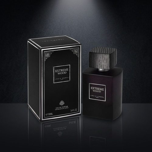 Extreme Wood EDP, 100ml