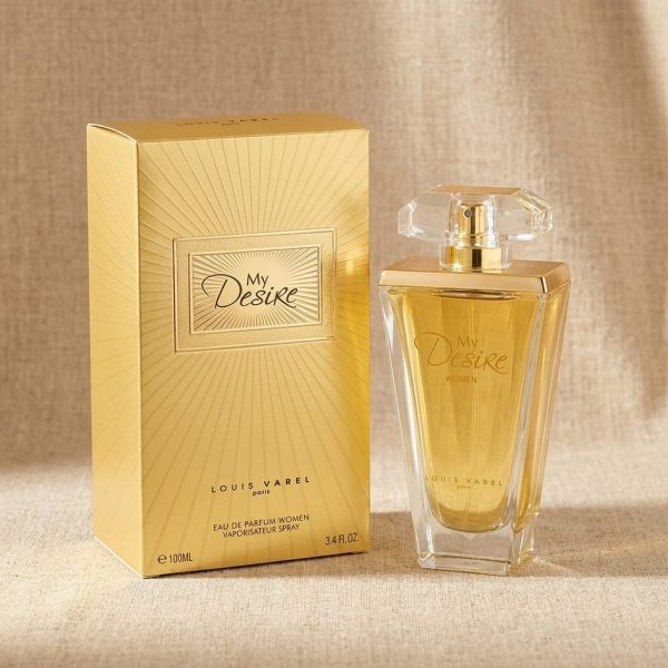 My Desire EDP, 100ml
