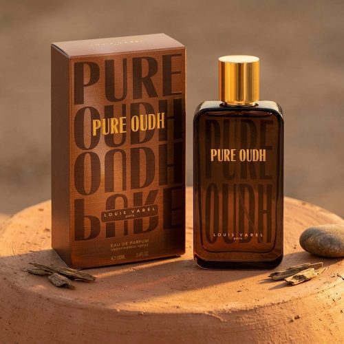 Pure Oudh EDP, 100ml