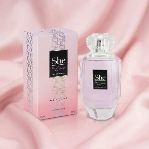 She In Love EDP, 100ml
