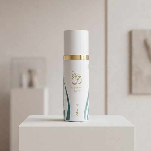 Rihla All Over Spray, 100ml