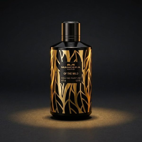 Of The Wild EDP, 120ml
