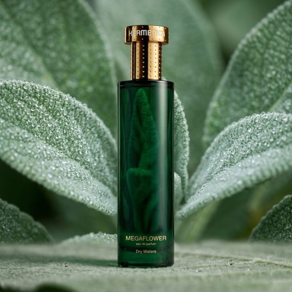 Megaflower EDP, 100ml
