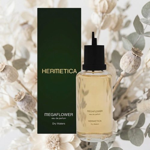 Megaflower Charge EDP, 100ml