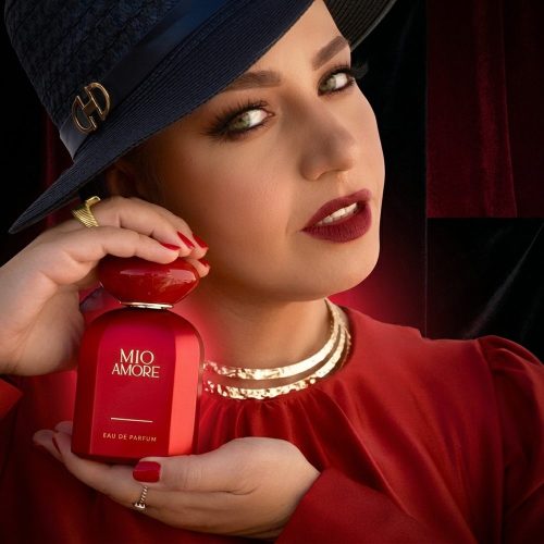 Mio Amore EDP, 80ml