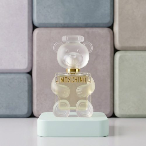 Moschino Toy2 Eau De Parfum Natural Spray, 100ml