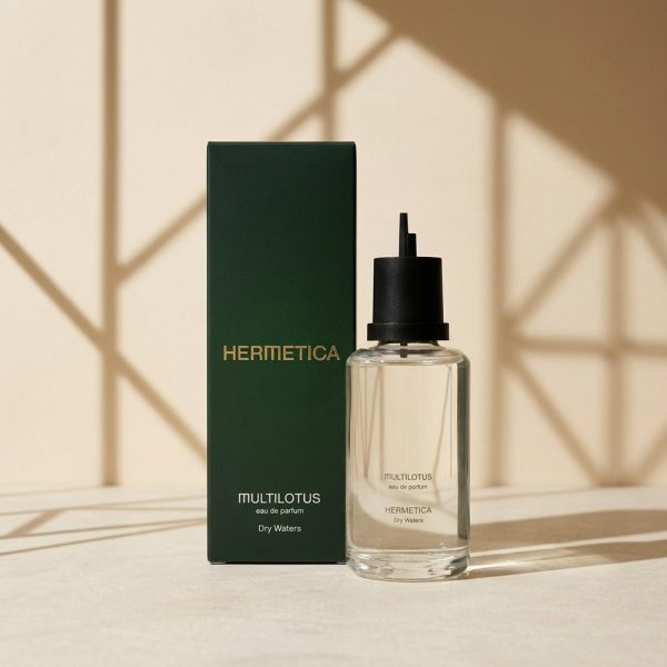 Multilotus Charge EDP, 100ml