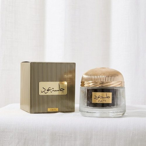 Jlsat Al Oud: Oud Moatter, 24g