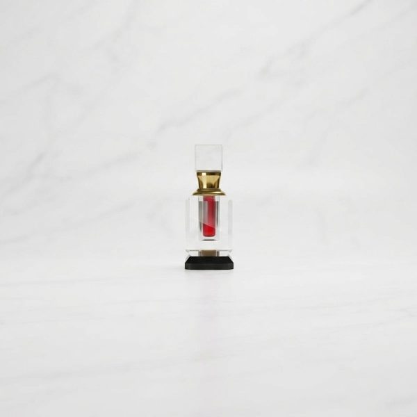 AlThraa Dehn Al Oudh, 3ml