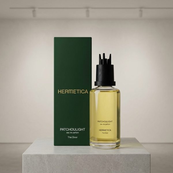 Patchoulight Charge EDP, 100ml