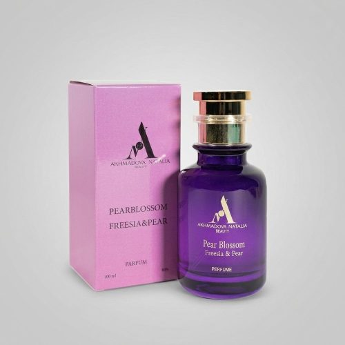 Pear Blossom Freesia & Pear EDP, 100ml