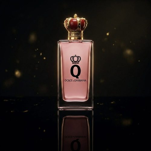 Q EDP, 100ml