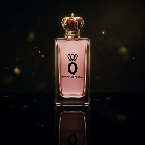 Q EDP, 100ml