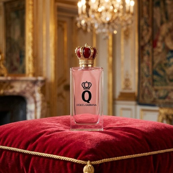 Q Intense EDP, 100ml