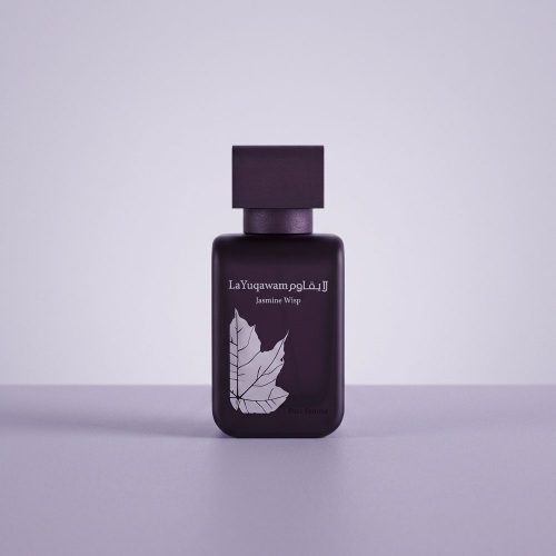 La Yuqawam Women Jasmine Wisp EDP