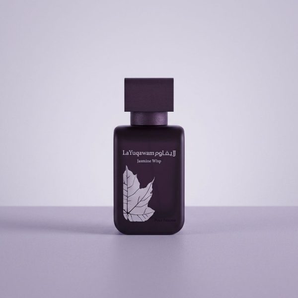 La Yuqawam Women Jasmine Wisp EDP
