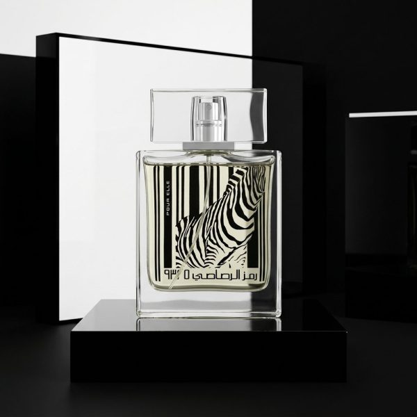 Rumz Al Rasasi Pour Elle EDP