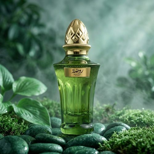 Rawdha By Ahmed EDP, 50ml