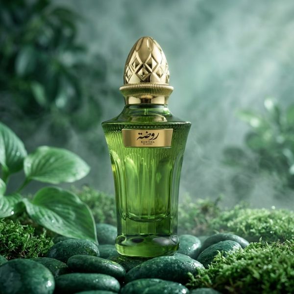 Rawdha By Ahmed EDP, 50ml