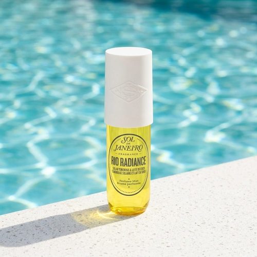 Rio Radiance Perfume Mist, 90ml