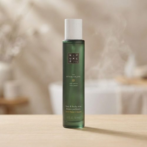 The Ritual of Jing Hair & Body Mist, 50ml