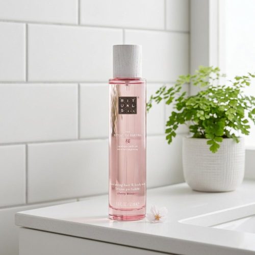 The Ritual of Sakura Hair & Body Mist, 50ml