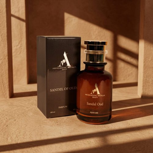 Sandel of Oud EDP, 100ml