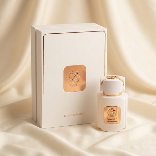 Angel Spirit Extrait De Parfum, 80ml