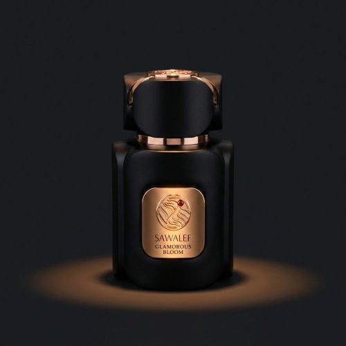 Glamorous Bloom Elixir De Parfum, 80ml