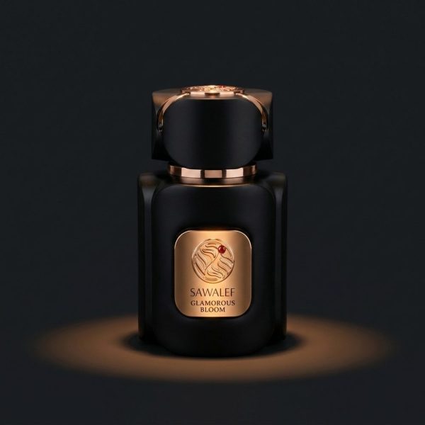 Glamorous Bloom Elixir De Parfum, 80ml