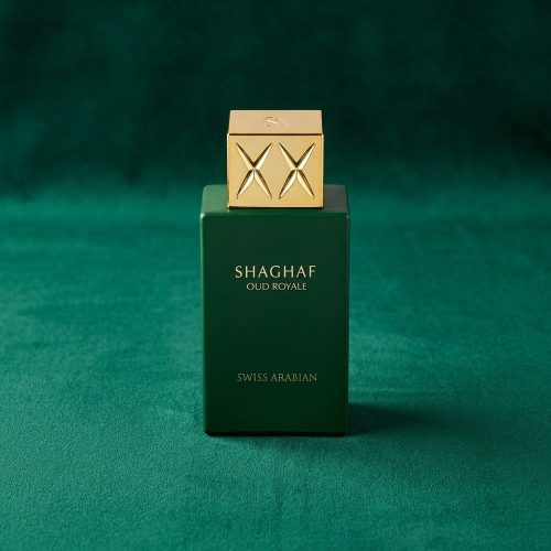 Shaghaf Oud Royale EDP, 75ml