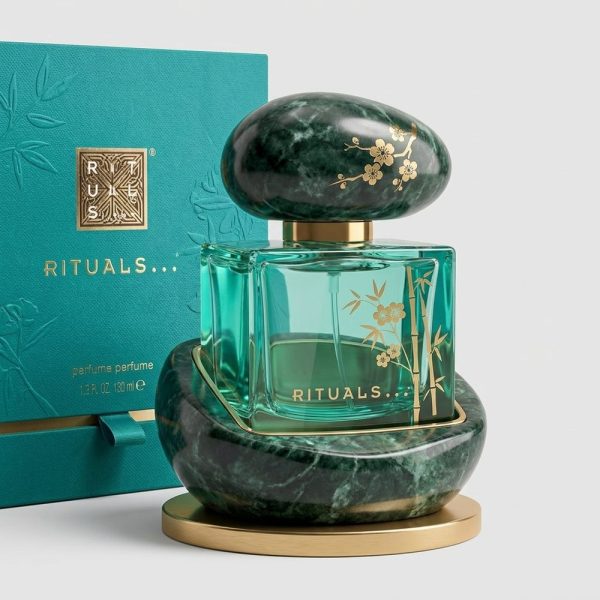 Travel Soleil d'Or EDP, 15ml