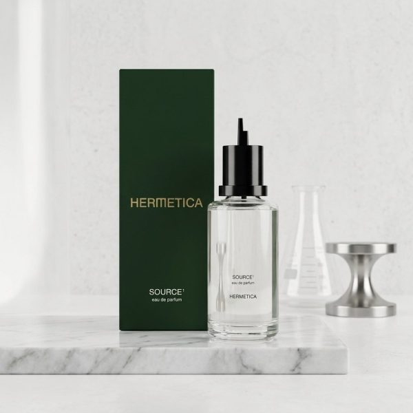 Source1 Charge EDP, 100ml