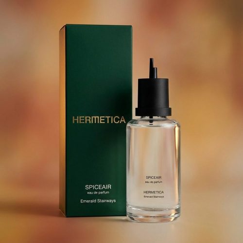 Spiceair Charge EDP, 100ml