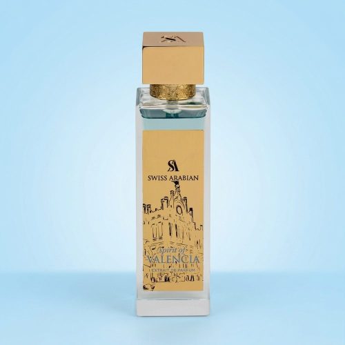 Spirit of Valencia Extrait De Parfum, 100ml