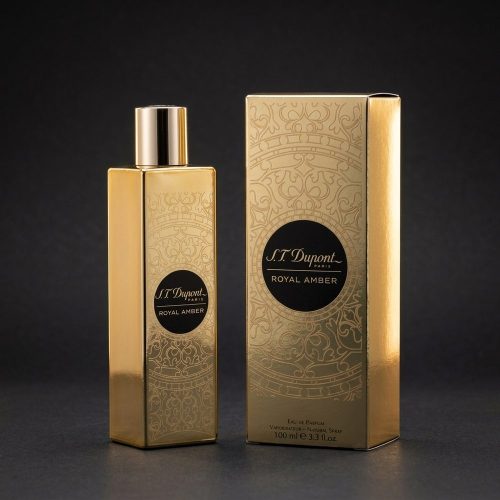 Royal Amber EDP, 100ml