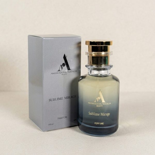 Sublime Mirage EDP, 100ml