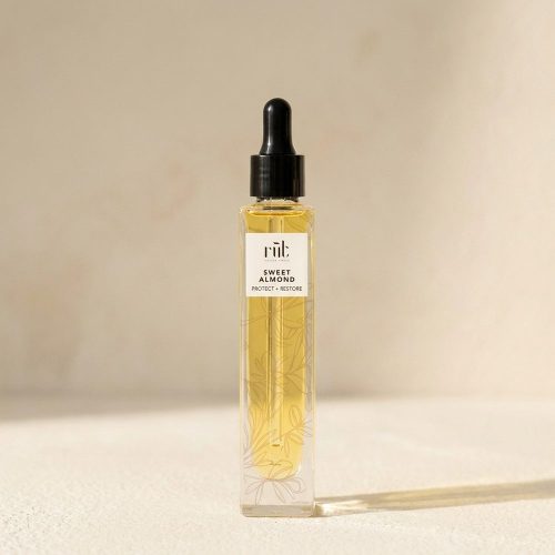Sweet Almond Oil, 30ml