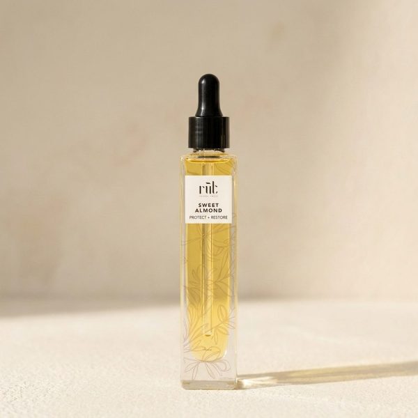 Sweet Almond Oil, 30ml