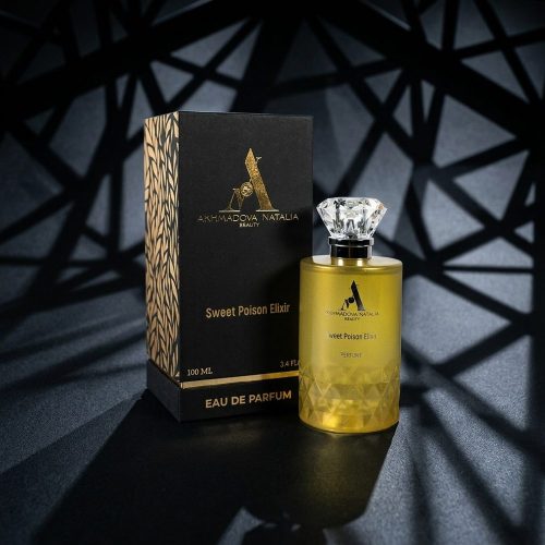 Sweet Poison Elixir EDP, 100ml