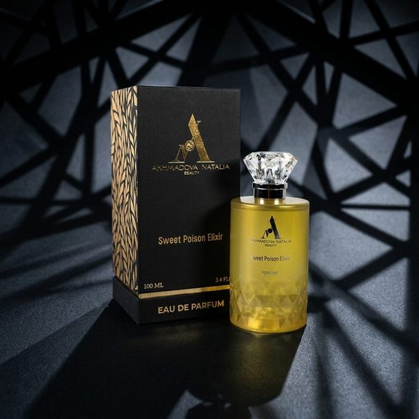 Sweet Poison Elixir EDP, 100ml
