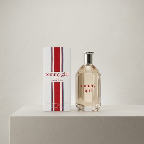 Tommy Girl EDT, 100ml