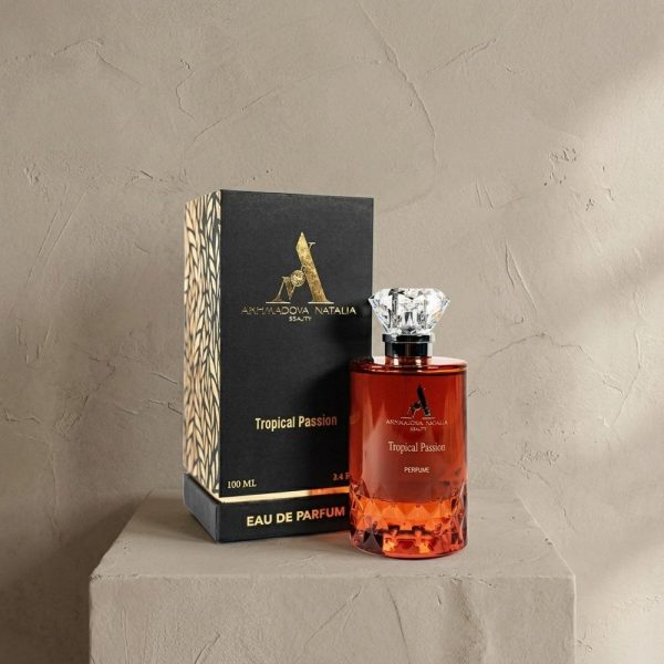 Tropical Passion EDP, 100ml