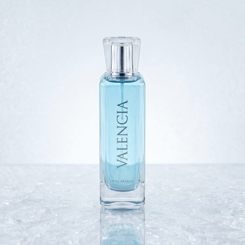 Valencia Eau De Parfum, 100ml