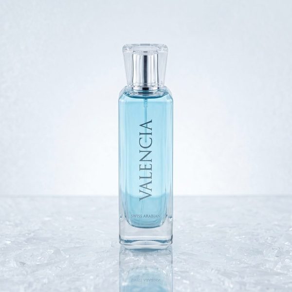 Valencia Eau De Parfum, 100ml