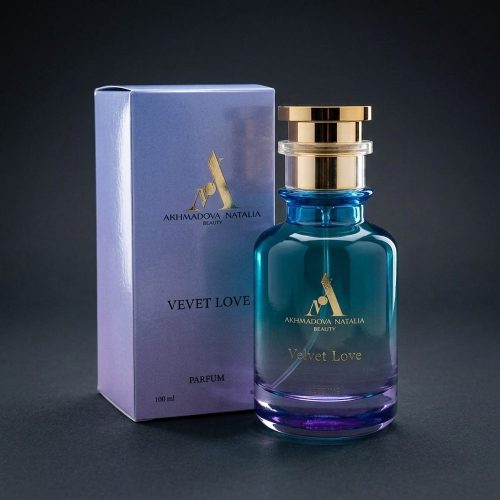 Velvet Love EDP, 100ml