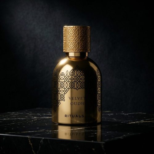 Velvet Oudh Eau de Parfum, 50ml