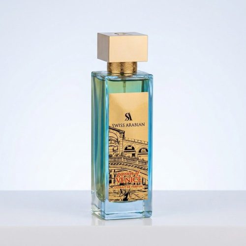 Passion of Venice Extrait De Parfum, 100ml
