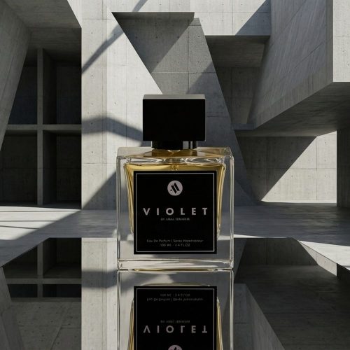 Violet EDP, 100ml