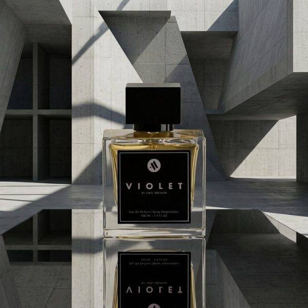 Violet EDP, 100ml